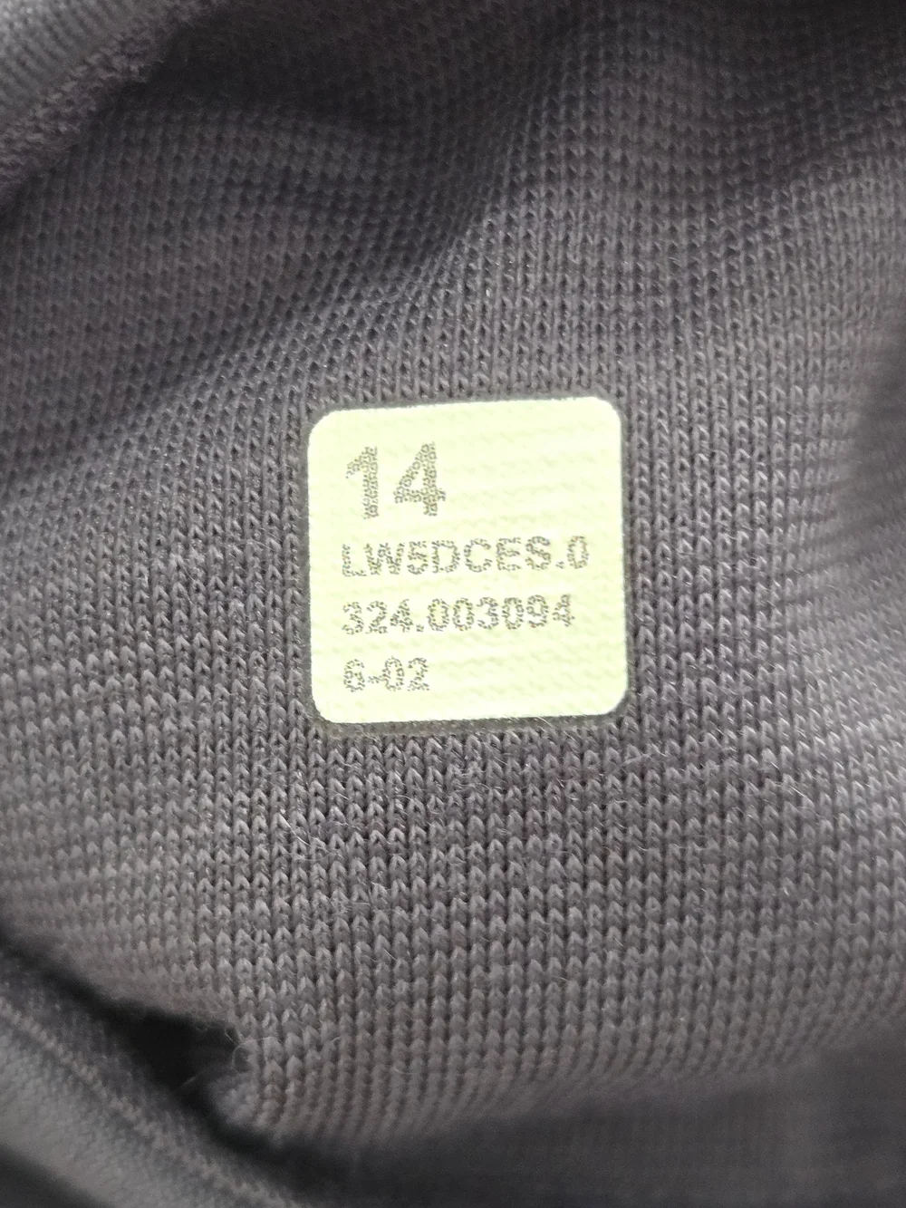 Lululemon Fast and Free High-Rise Tight 24